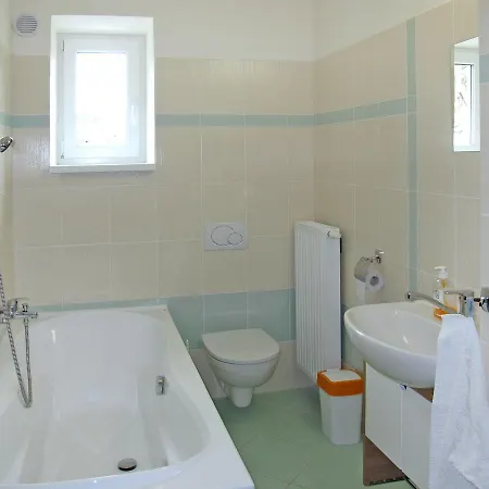Haus Smetanova 100w 펜션