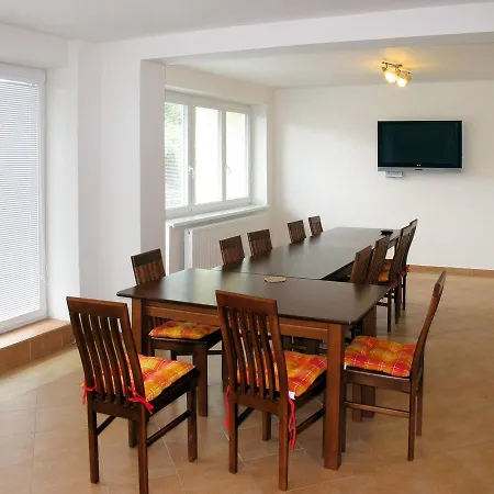 Haus Smetanova 100w * Jablonné nad Orlicí
