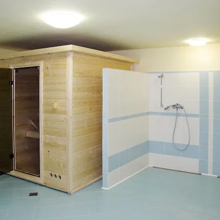 펜션 Haus Smetanova 100w Jablonné nad Orlicí