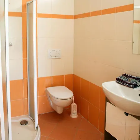 Haus Smetanova 100w 펜션