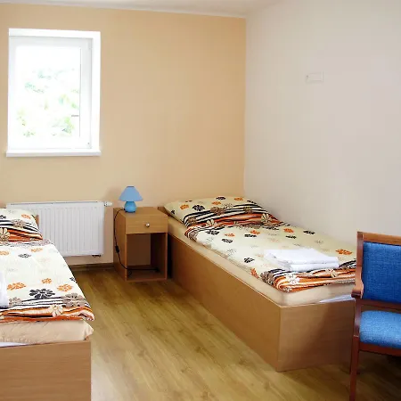 Haus Smetanova 100w *