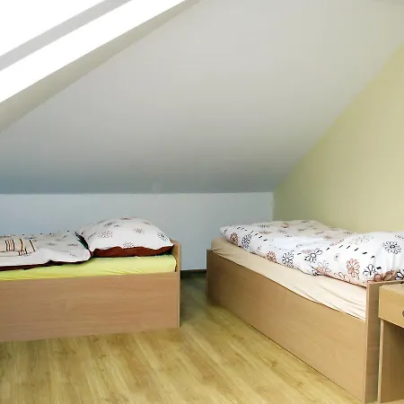 Haus Smetanova 100w * Jablonné nad Orlicí